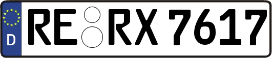 RE-RX7617