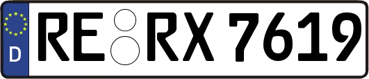 RE-RX7619