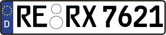 RE-RX7621