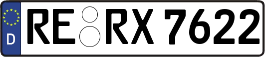 RE-RX7622