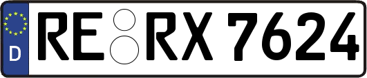 RE-RX7624