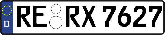 RE-RX7627