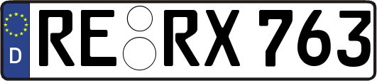 RE-RX763