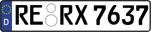 RE-RX7637