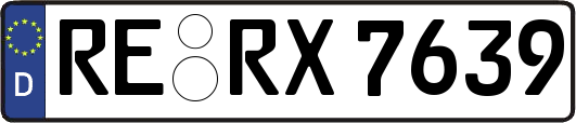 RE-RX7639