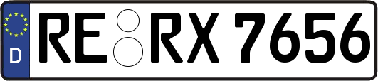 RE-RX7656