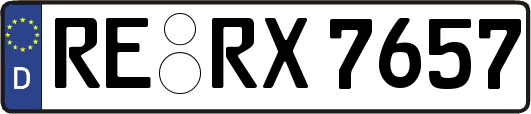 RE-RX7657