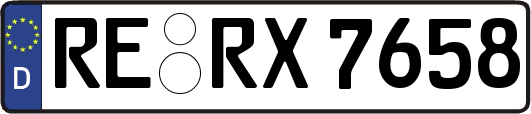 RE-RX7658