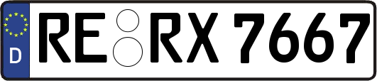 RE-RX7667