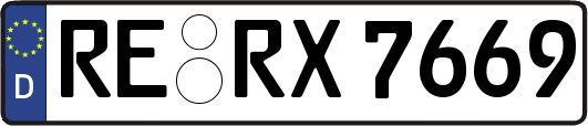RE-RX7669