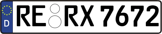 RE-RX7672