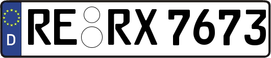 RE-RX7673