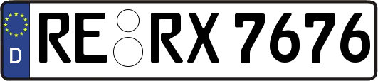 RE-RX7676