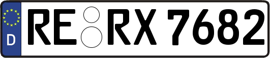 RE-RX7682