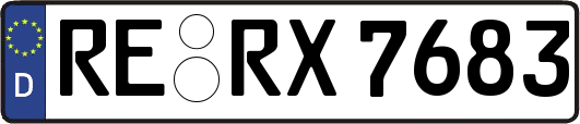 RE-RX7683