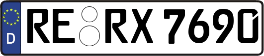 RE-RX7690