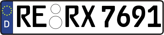RE-RX7691