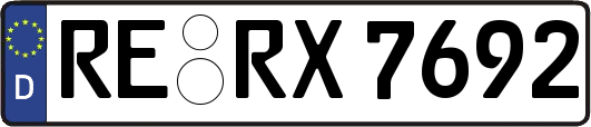 RE-RX7692