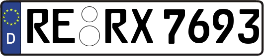 RE-RX7693
