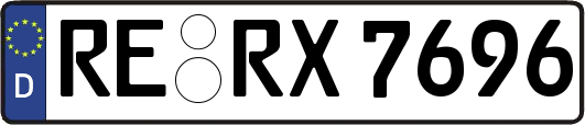 RE-RX7696