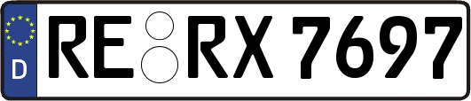 RE-RX7697