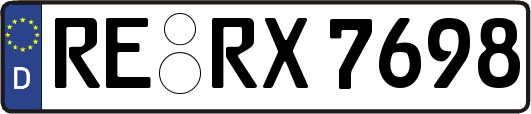 RE-RX7698