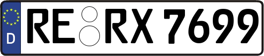 RE-RX7699