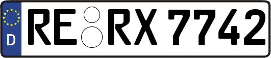 RE-RX7742