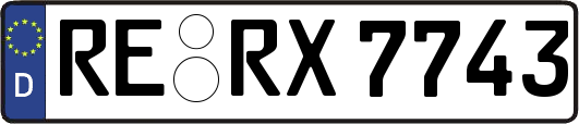RE-RX7743