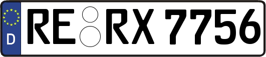 RE-RX7756