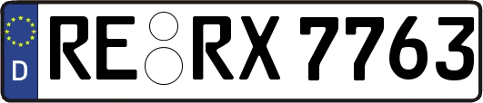 RE-RX7763