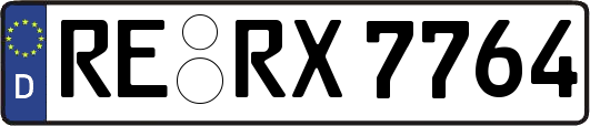 RE-RX7764