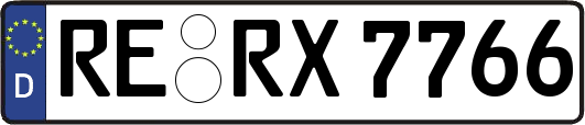RE-RX7766