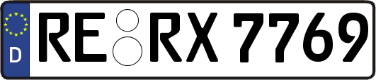 RE-RX7769