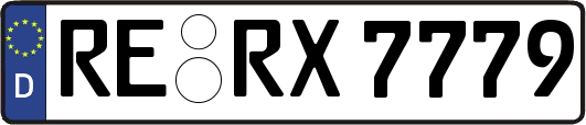 RE-RX7779