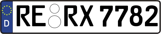 RE-RX7782