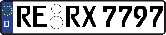 RE-RX7797