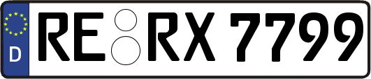 RE-RX7799