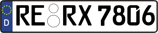 RE-RX7806