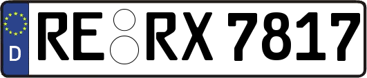 RE-RX7817