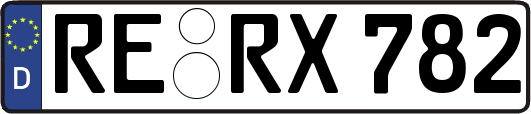 RE-RX782