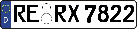 RE-RX7822