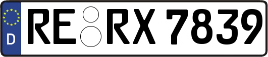 RE-RX7839