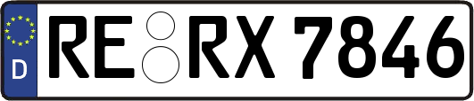 RE-RX7846