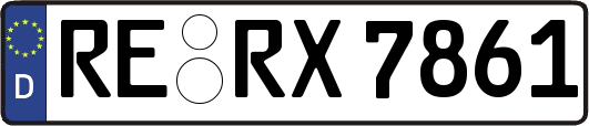 RE-RX7861