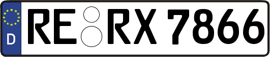 RE-RX7866