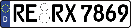 RE-RX7869