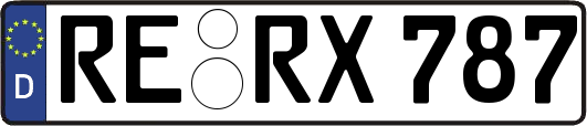 RE-RX787