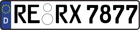 RE-RX7877