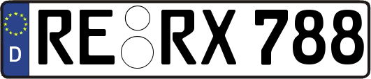 RE-RX788